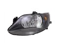 Scheinwerfer H4 mit Stellmotor für Seat Ibiza IV 6J SC ST 12-15 Valeo 044821