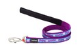 Red Dingo - Strap Style purple