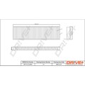 ORIGINAL® Dr!ve+ Filter, Innenraumluft passend für Mini MINI MINI Cabriolet