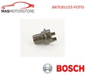 DRUCKSPEICHER KRAFTSTOFFDRUCK BOSCH 0 438 170 052 P FÜR AUDI 200,90,80,100,44Q