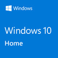 Microsoft Windows 10 Home 64Bit ESD (Multilingual) (PC) - Aktivierungsschlüssel