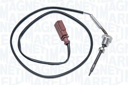 MAGNETI MARELLI Sensor, Abgastemperatur 172000325010 für VW