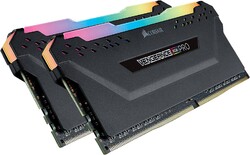 CORSAIR Vengeance RGB PRO Arbeitsspeicher 16 GB DDR4