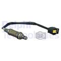 DELPHI Lambdasonde Regelsonde für Chrysler PT Cruiser 2.0 2.4 GT 3.5 5.7 6.1