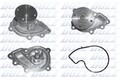 Dolz Wasserpumpe H241 für HYUNDAI KIA