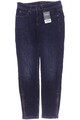 Cambio Jeans Damen Hose Denim Jeanshose Gr. EU 34 Baumwolle Marineblau #g75q52c