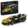 39622230 LEGO® Technic Bugatti-Bolide (42151), (905 St) *NEU*