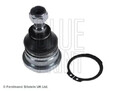 Querlenkerstift Vorderachse links für Querlenker ADG08636 BLUE PRINT für HYUNDAI