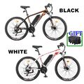 E Mountainbike Fafrees Elektrofahrrad 26 Zoll E-Bike 250W Pedelec e Citybike MTB