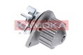 KAMOKA (T0083) Wasserpumpe, Kühlmittelpumpe für CITROEN FIAT PEUGEOT