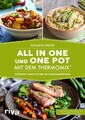 All in one und One Pot mit dem Thermomix® | Elisabeth Engler | deutsch
