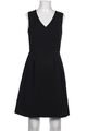 1 2 3 Paris Kleid Damen Dress Damenkleid Gr. EU 36 Baumwolle Schwarz #v2bk1ys