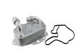 ÖLKÜHLER passend für OPEL INSIGNIA 2.0CDTI 2012-,ASTRA J 2.0CDTI 2009-,SAAB 9-3