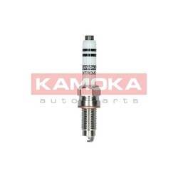 1x Zündkerze KAMOKA 7090006 passend für AUDI SEAT SKODA VW VAG LAMBORGHINI