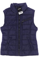 QS by s.Oliver Weste Damen ärmellose Jacke Steppweste Kostümweste Gr... #vj1815umomox fashion - Your Style, Second Hand
