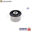 2x LAGERUNG LENKER 863643 FÜR VW TOUAREG/VAN PORSCHE CAYENNE AUDI Q7 CATA 3.0L