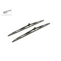 Bosch 3 397 118 320 Wischblatt Vorne für Opel Citroën Renault Fiat Peugeot