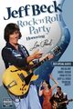 ROCK 'N' ROLL PARTY ZU EHREN LES PAUL DVD Musikvideo Konzert Original UK UND