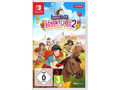 Horse Club Adventures 2: Hazelwood Stories (Nintendo Switch, 2022) NEU & OVP