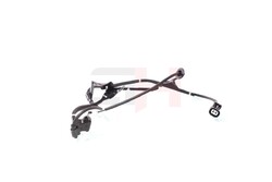 GH ABS Sensor Raddrehzahl Drehzahlfühler hinten links für Toyota Prius