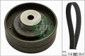 530 0152 10 INA Zahnriemensatz für AUDI,VOLVO,VW