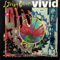 Living Colour Vivid Epic Vinyl LP