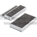 Innenraumfilter Aktivkohlefilter 50014951 KOLBENSCHMIDT für MERCEDES-BENZ GLE