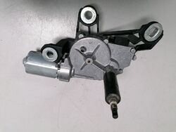 VW Polo 1.4 TDI 9 N Scheibenwischermotor hinten/ Rear wiper motor 6Q6955711A