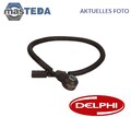 AS10181 KLOPFSENSOR RECHT DELPHI FÜR SKODA SUPERB II,OCTAVIA II,OCTAVIAII