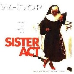 Cd Various - Music From The Original Motion Picture Soundtrack: Sister Act (199