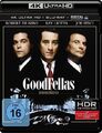 GoodFellas [inkl Blu-ray]