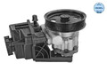 Servolenkungspumpe hydraulisch 014 631 0015 MEYLE für MERCEDES-BENZ VIANO