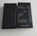 Samsung Galaxy S21 5G 128GB Dual-SIM Phantom Grey