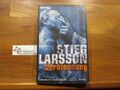 Verblendung : Roman. Stieg Larsson. Aus dem Schwed. von Wibke Kuhn Larsso 231859