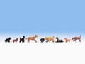 NOCH 15719 H0 Hunde