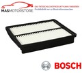 MOTOR LUFTFILTER MOTORFILTER BOSCH F 026 400 805 A NEU OE QUALITÄT
