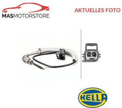 SENSOR ABGASTEMPERATUR HELLA 6PT 014 495-111 A FÜR VOLVO XC60 I SUV,S80 II