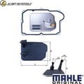 HYDRAULIKFILTER AUTOMATIKGETRIEBE HX 161D FÜR MERCEDES-BENZ GLA-CLASS B-CLASS  