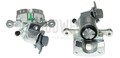 Bremssattel Bremszange für Hyundai i10 I 2007-2013 Links Budweg Caliper 344498