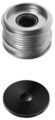 HELLA 9XU 358 038-571 Generatorfreilauf für CADILLAC,OPEL,SAAB,VAUXHALL