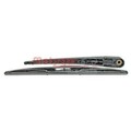 METZGER 2190362 Wischerarm Scheibenwischerarm Hinten mit Wischblatt