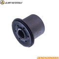 LAGERBUCHSE BLATTFEDER D300093 FÜR FIAT DUCATO/Bus/Van/Platform/Chassis 1.9L