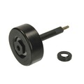 Spannrolle, Keilrippenriemen SNR GA350.53