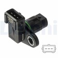 Nockenwellensensor Hallgeber Zündimpulsgeber DELPHI SS11353 für HYUNDAI ix35 LM