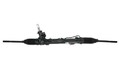 LAUBER 66.1443 Lenkgetriebe Hydraulisch passend für PEUGEOT 307 SW (3H)