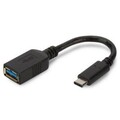 3x Assmann/Digitus USB Type-C Adapterkabel, 0,15m