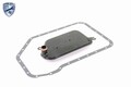 VAICO Hydraulikfiltersatz Automatikgetriebe V10-0387 für AUDI PORSCHE A4 A6 VW 1