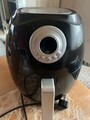 Smart Fryer / Airfryer / Heißluftfritteuse 4,5L