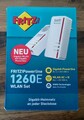 AVM FRITZ!Powerline 1260E WLAN Set Gigabit-Adapter 1200 Mbit/s Kabellos und Kabe