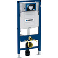 GEBERIT DUOFIX SIGMA WC Vorwandelement UP320 2-Mengen-Spülung 111.300.00.5